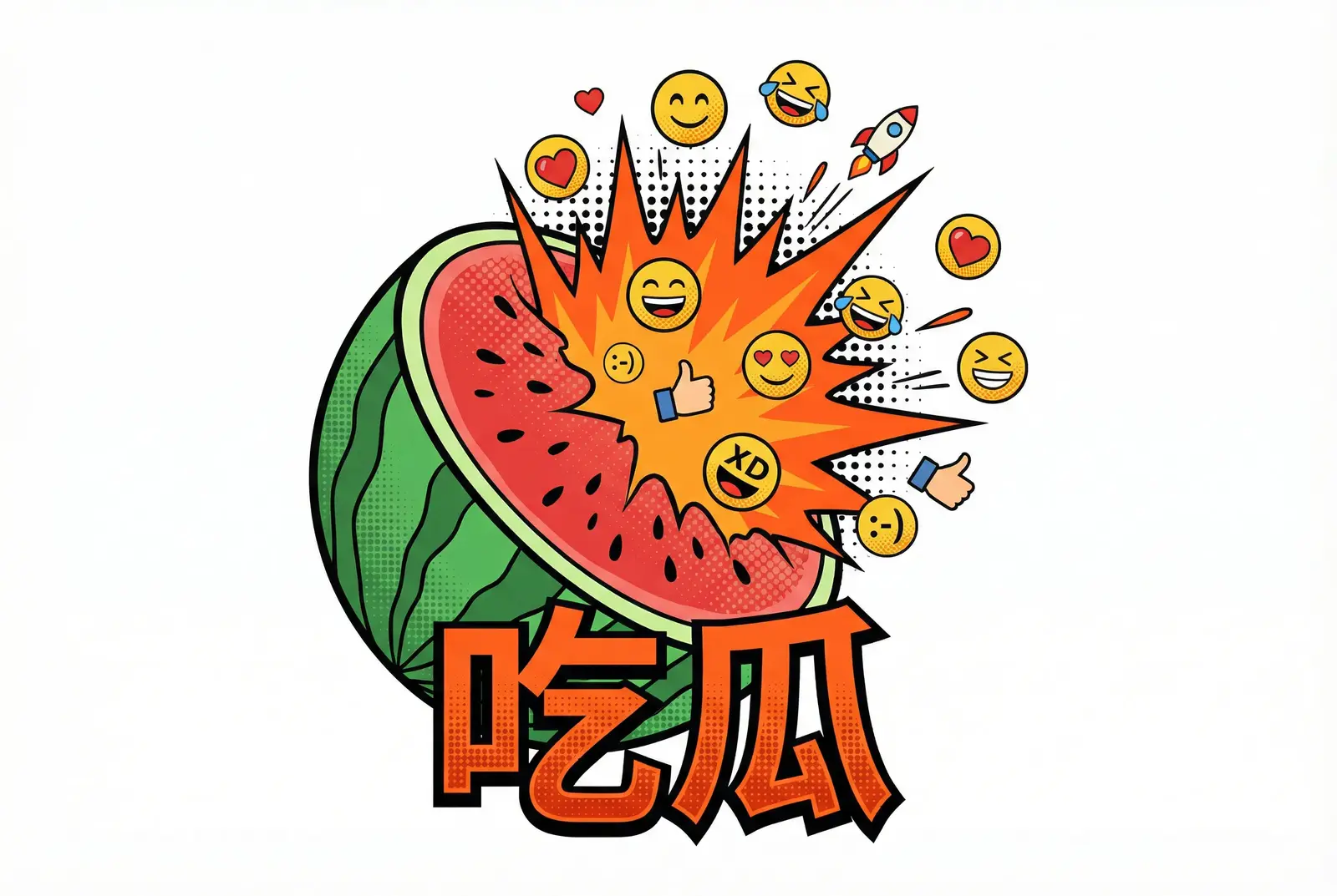 腾讯投资虎牙直播 社区Logo
